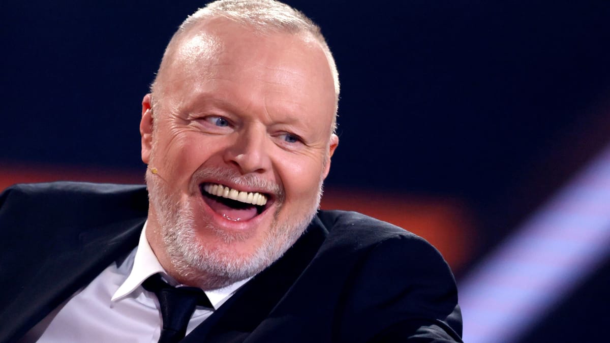 Stefan Raab, Primetime için yeni bir RTL-Live Show alıyor