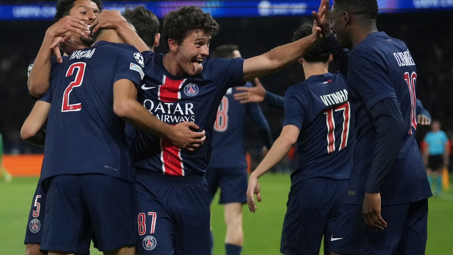Paris Saint-Germain