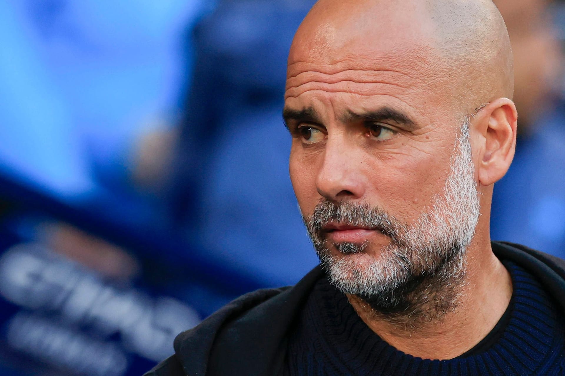 Pep Guardiola: Er übernahm 2016 als Trainer in Manchester und leitete die erfolgreichste Phase der Vereinsgeschichte ein.