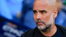 Guardiola selbstkritisch: "Ich war nicht gut genug"