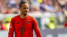 Wende im Bayern-Poker mit Sané