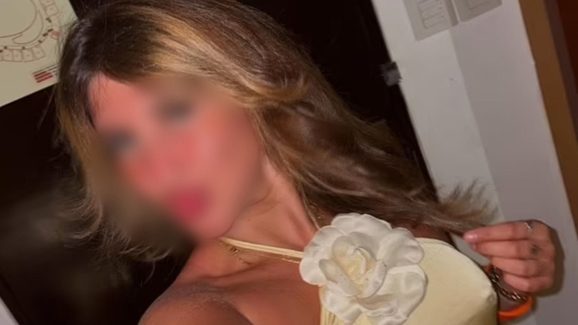 Bella May C.: Dieses Foto postete die 18-Jährige kurz vor ihrem Verschwinden.