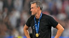 PSG-Trainer gedenkt toter Tochter – Fans mit Choreo