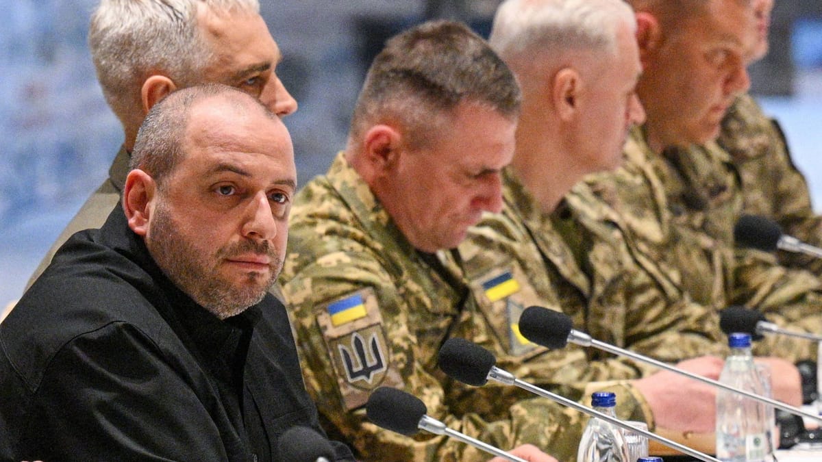 Ukraine-Verhandlungen in Istanbul: Diese Forderungen stellte Russland