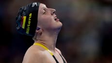 Verletzungsschock und WM-Aus für deutsche Olympiateilnehmerin
