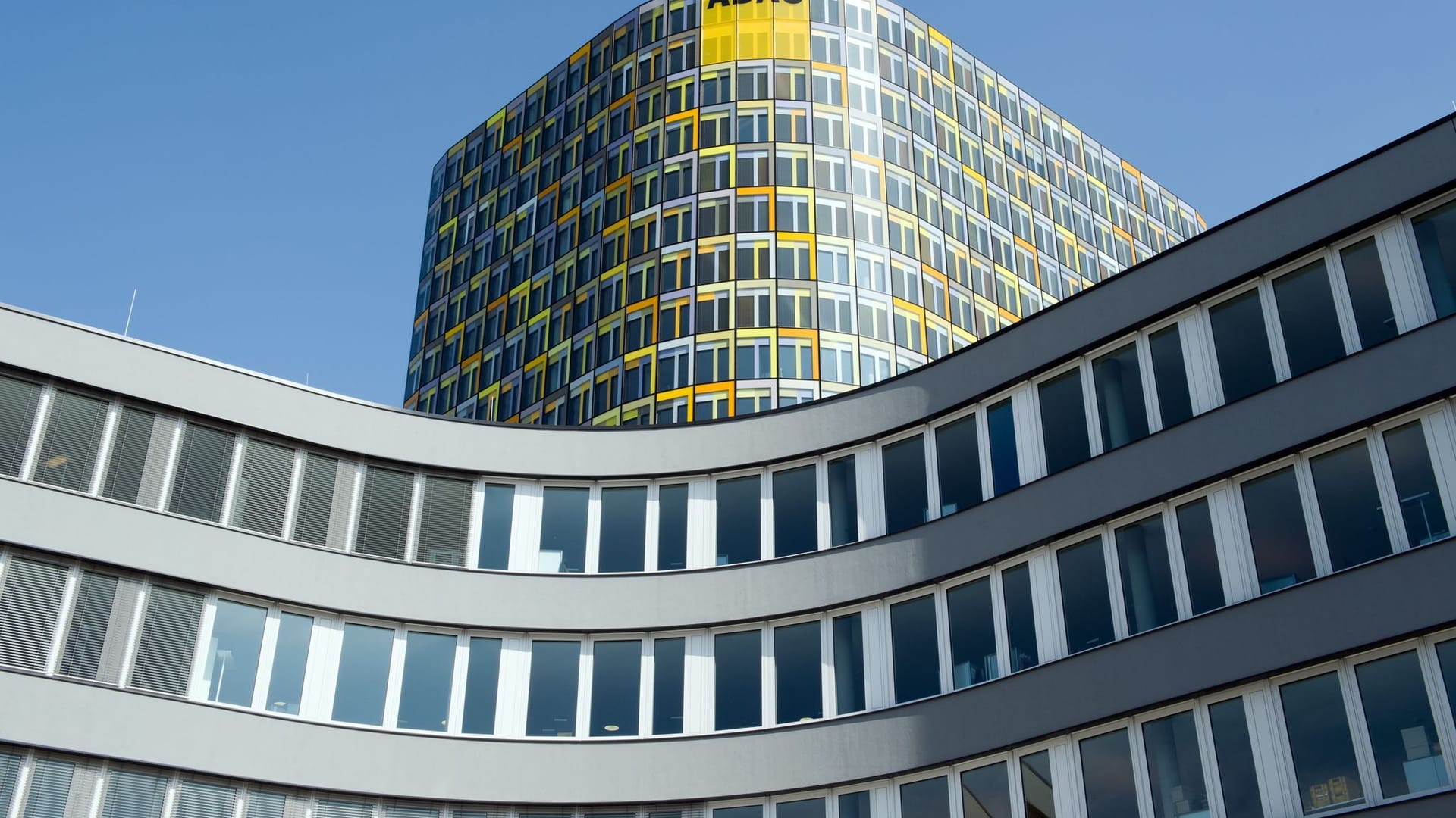 ADAC-Zentrale ADAC-Zentrale