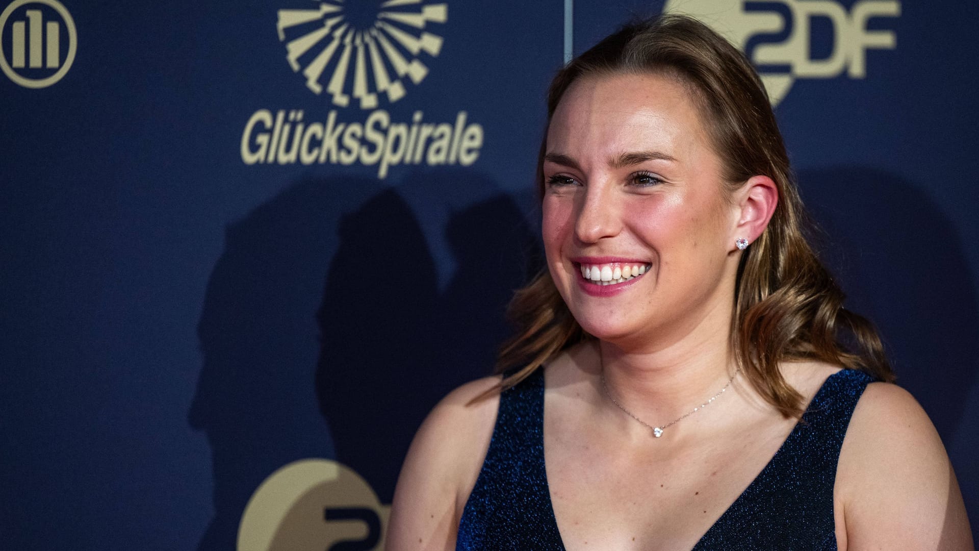 Lena Hentschel: Sie gewann Bronze bei den Spielen in Tokio.