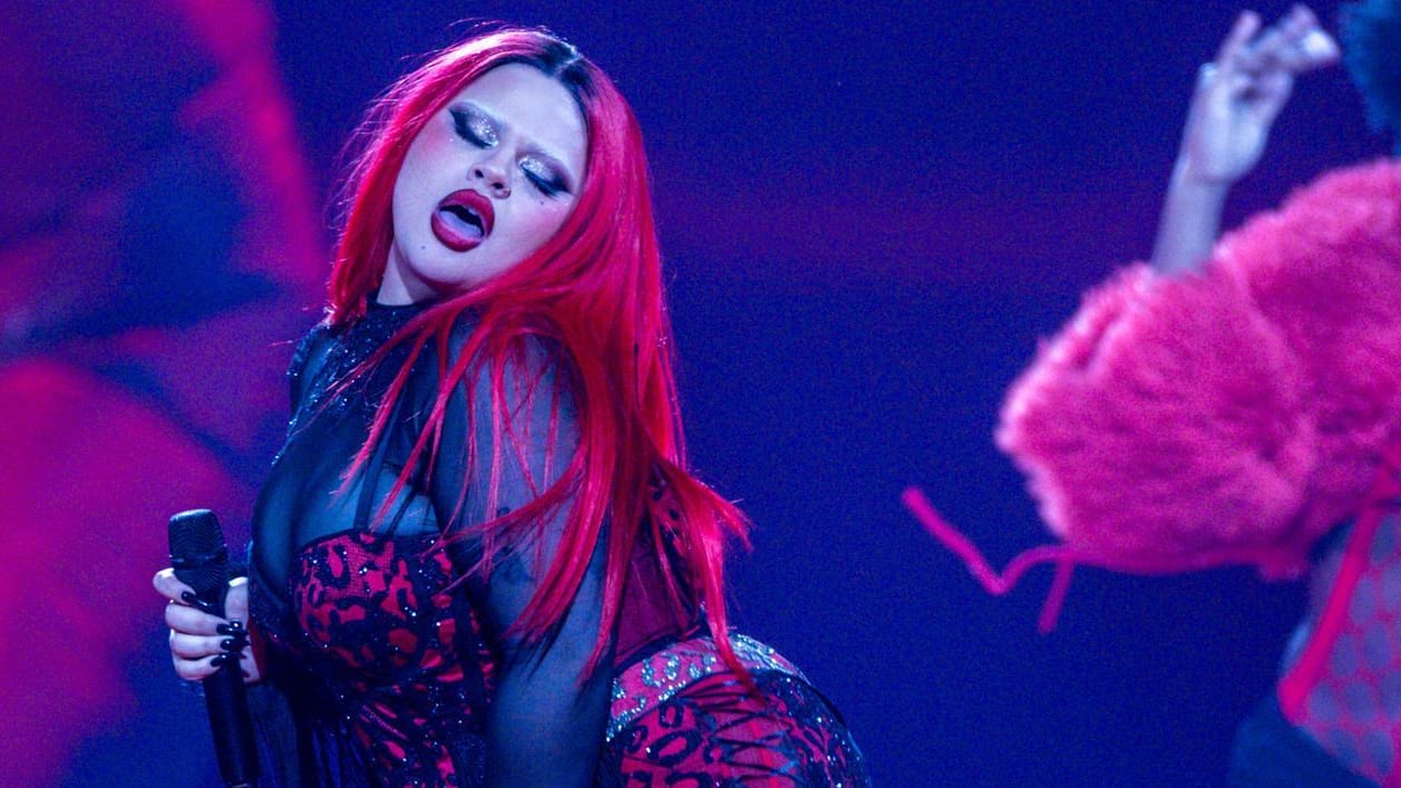 Miriana Conte: Sie tritt für Malta mit dem Lied "Serving" beim ESC an.