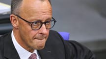 Kanzler bei "Maybrit Illner"