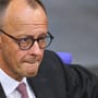 Kanzler bei "Maybrit Illner"