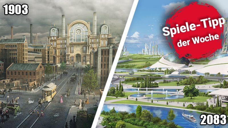 Forge of Empires (Quelle: Innogames)