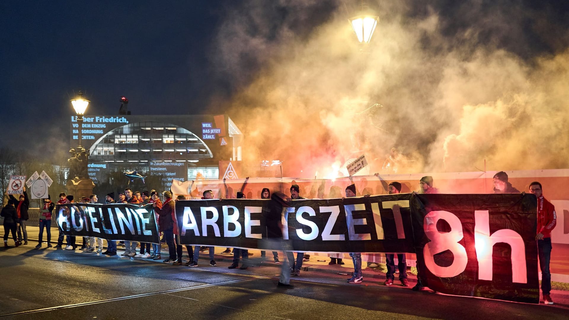 Arbeitszeit Arbeitszeit