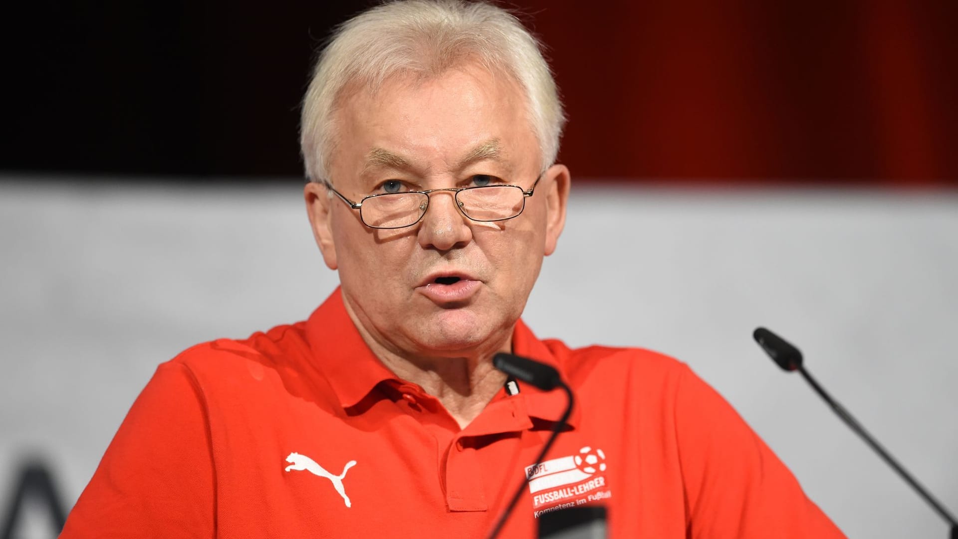 Benno Möhlmann
