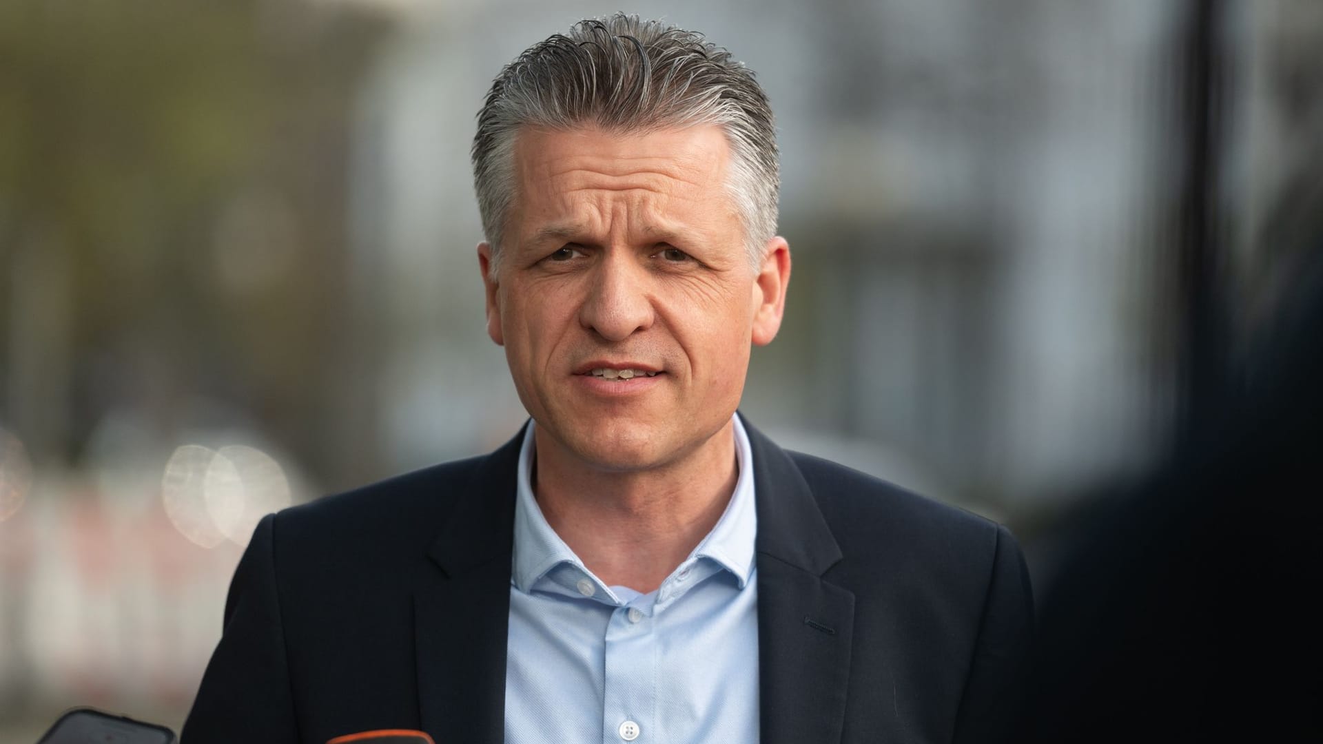 Thorsten Frei Thorsten Frei