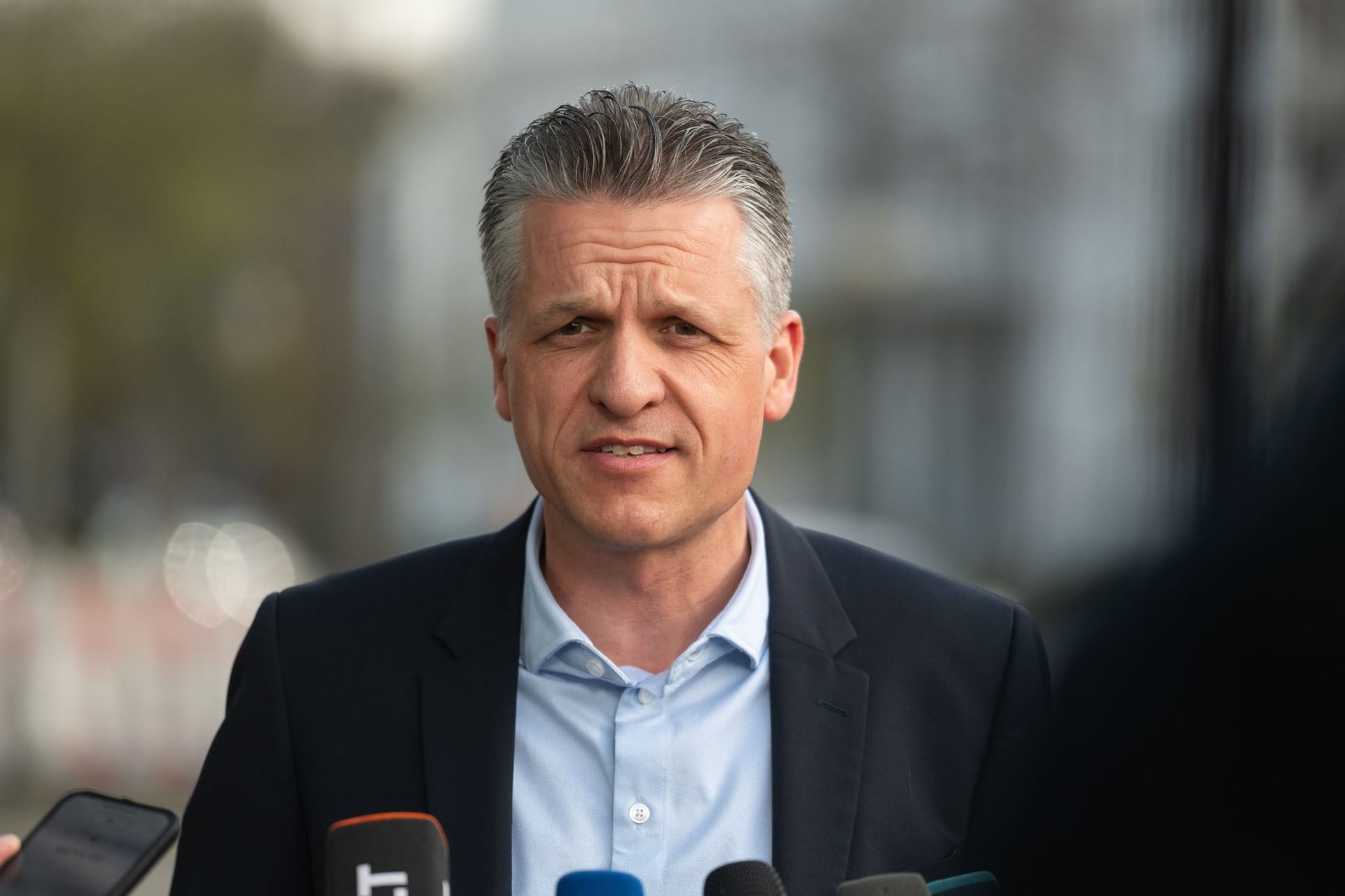 Thorsten Frei