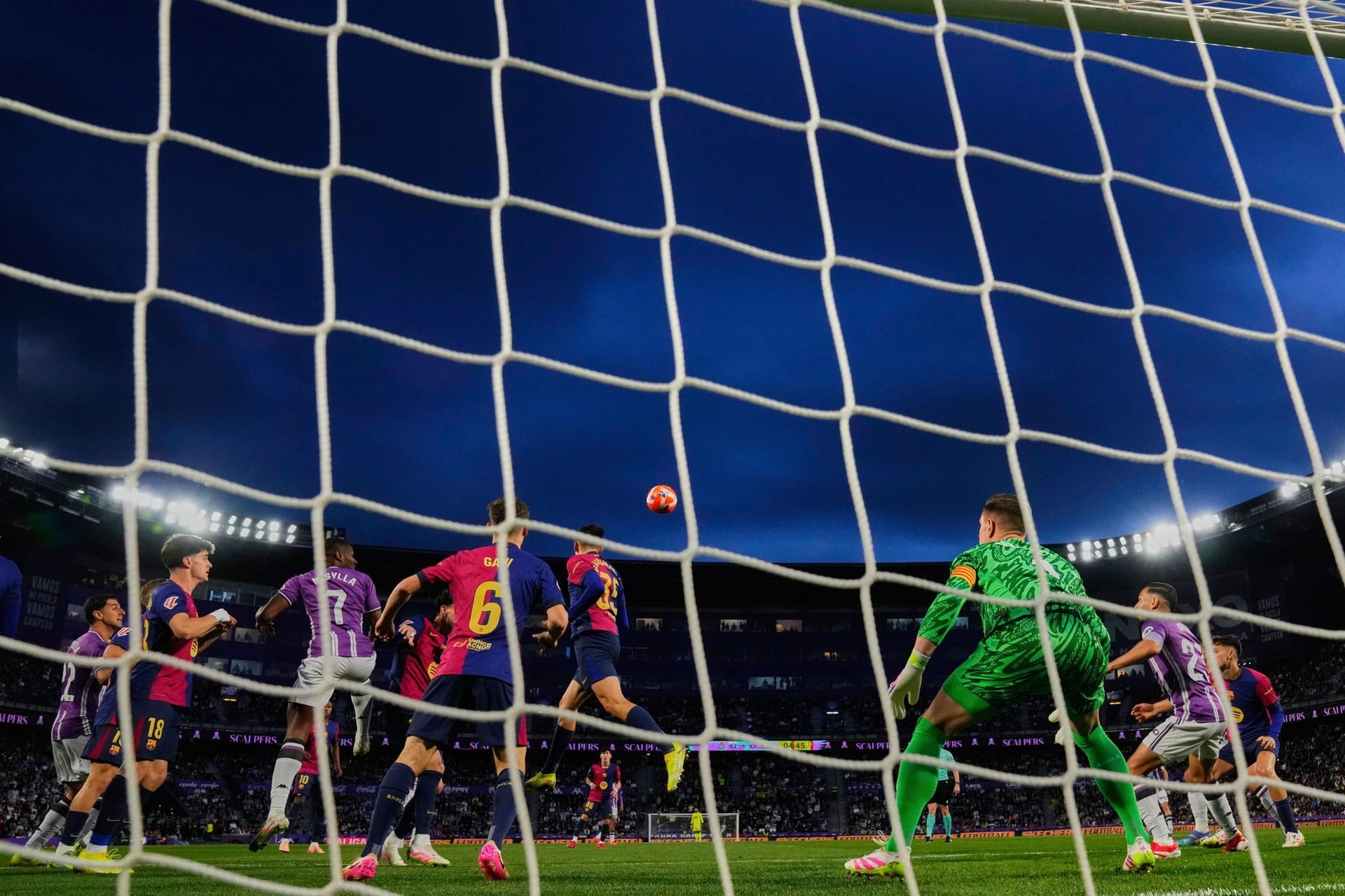 Real Valladolid