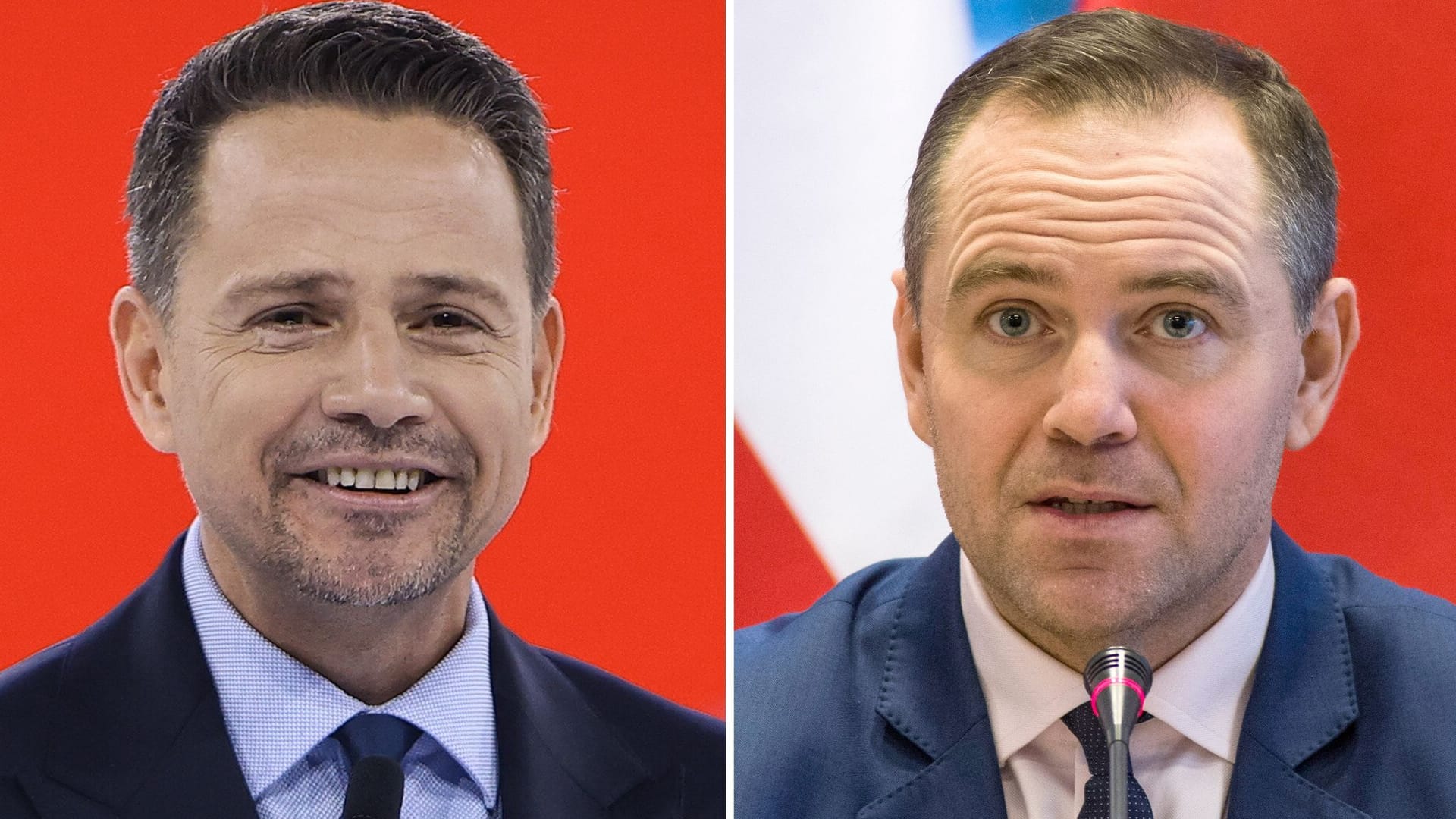 Wahlkampf um Polens Präsidentschaft Wahlkampf um Polens Präsidentschaft