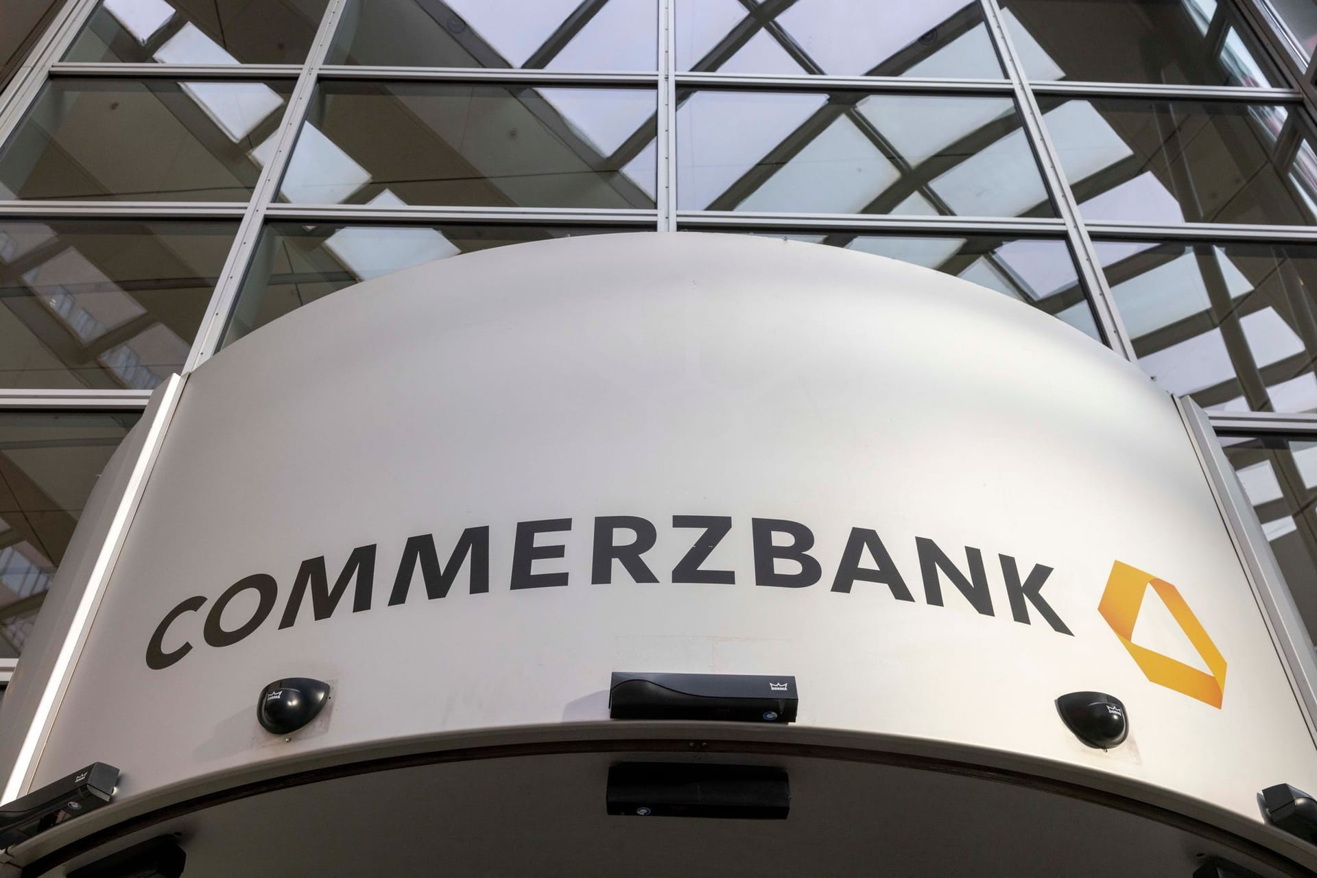Commerzbank Commerzbank