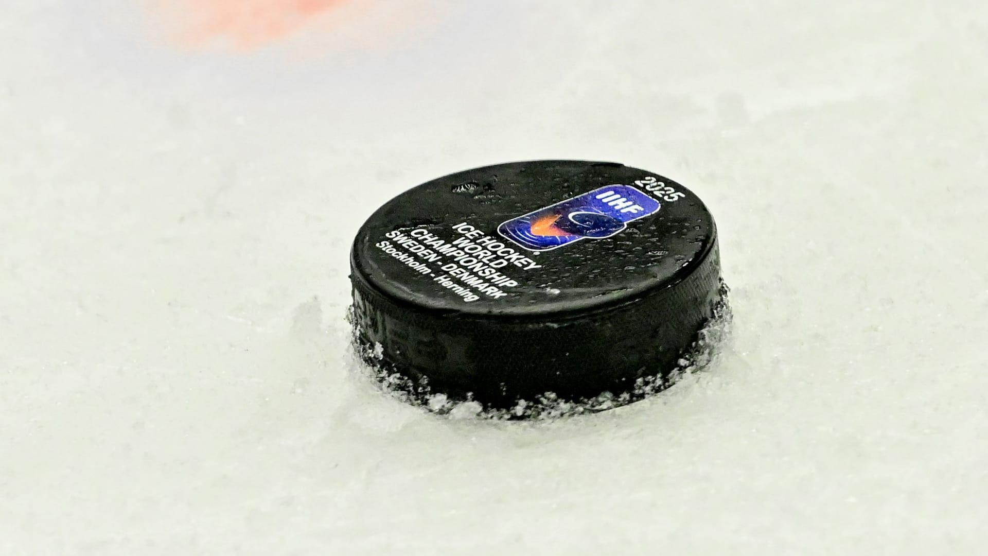 Eishockey-WM: USA - Deutschland