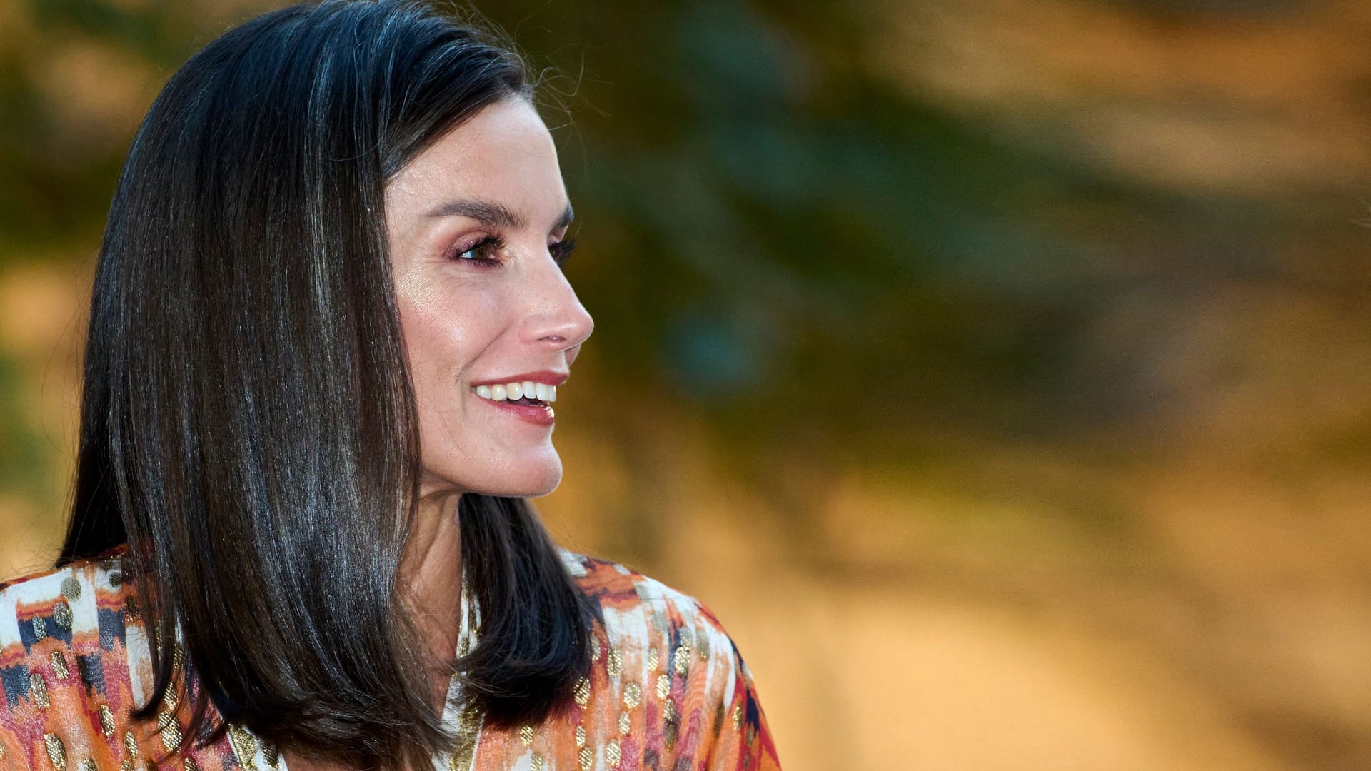 Letizia von Spanien: Die Königin ist zum zweiten Mal verheiratet.