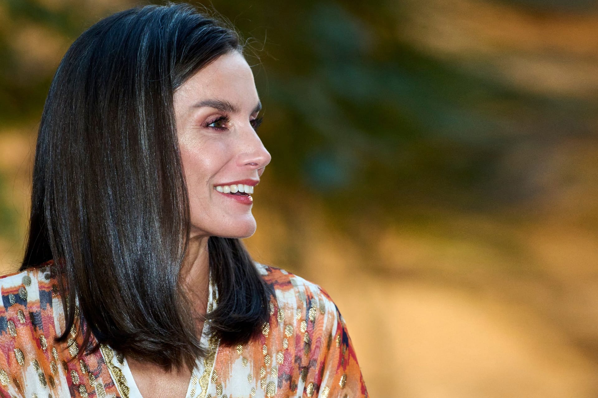 Letizia von Spanien: Die Königin ist zum zweiten Mal verheiratet.