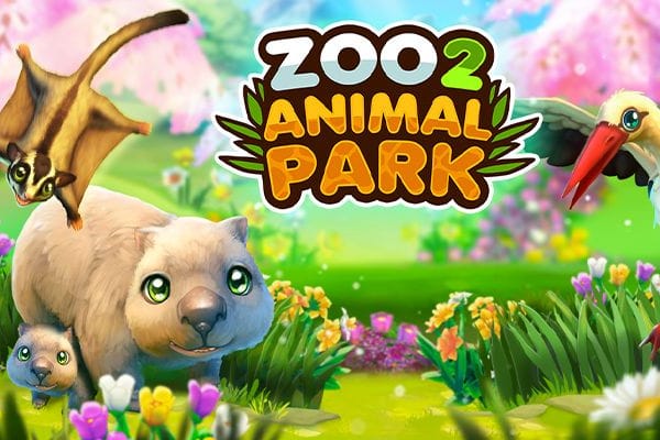 Zoo 2: Animal Park (Quelle: Upjers)