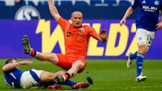 S04 verliert gegen Paderborn – Münster feiert Schützenfest