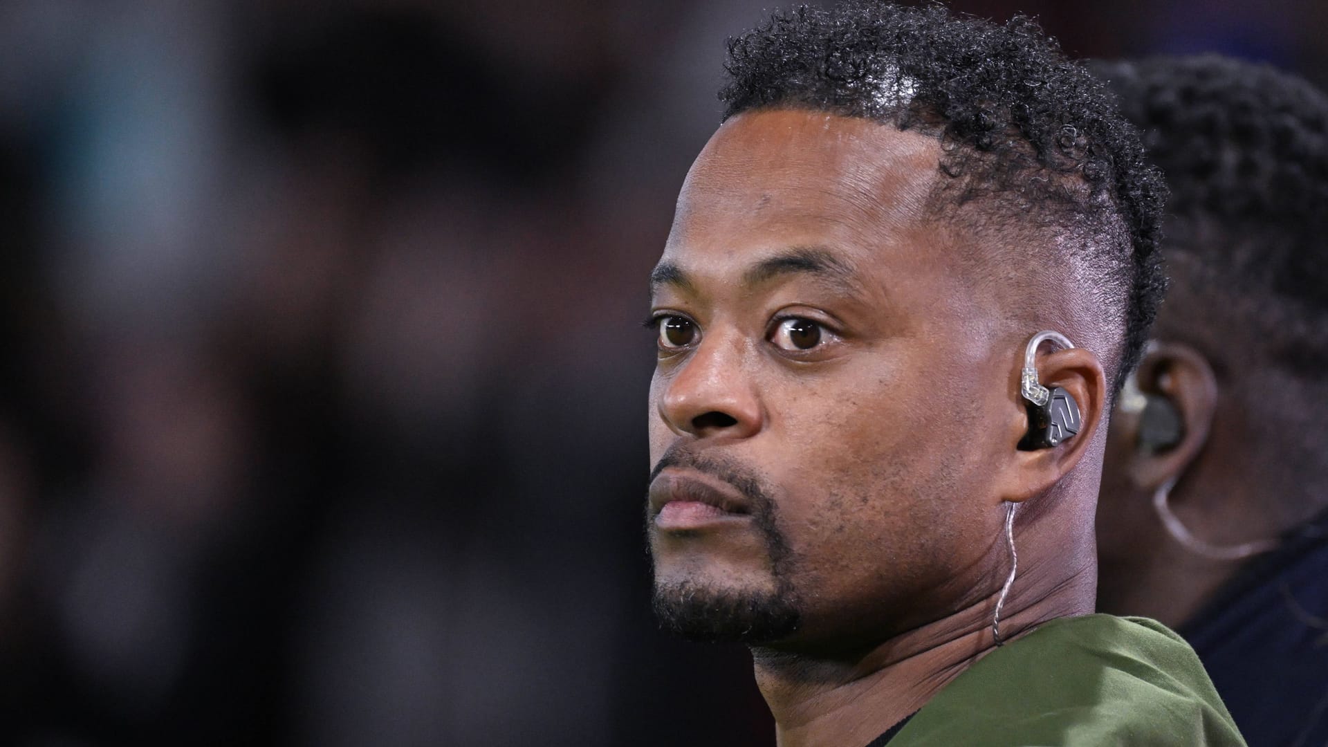 Patrice Evra: Der Franzose zählte zu den besten Verteidigern der Welt.