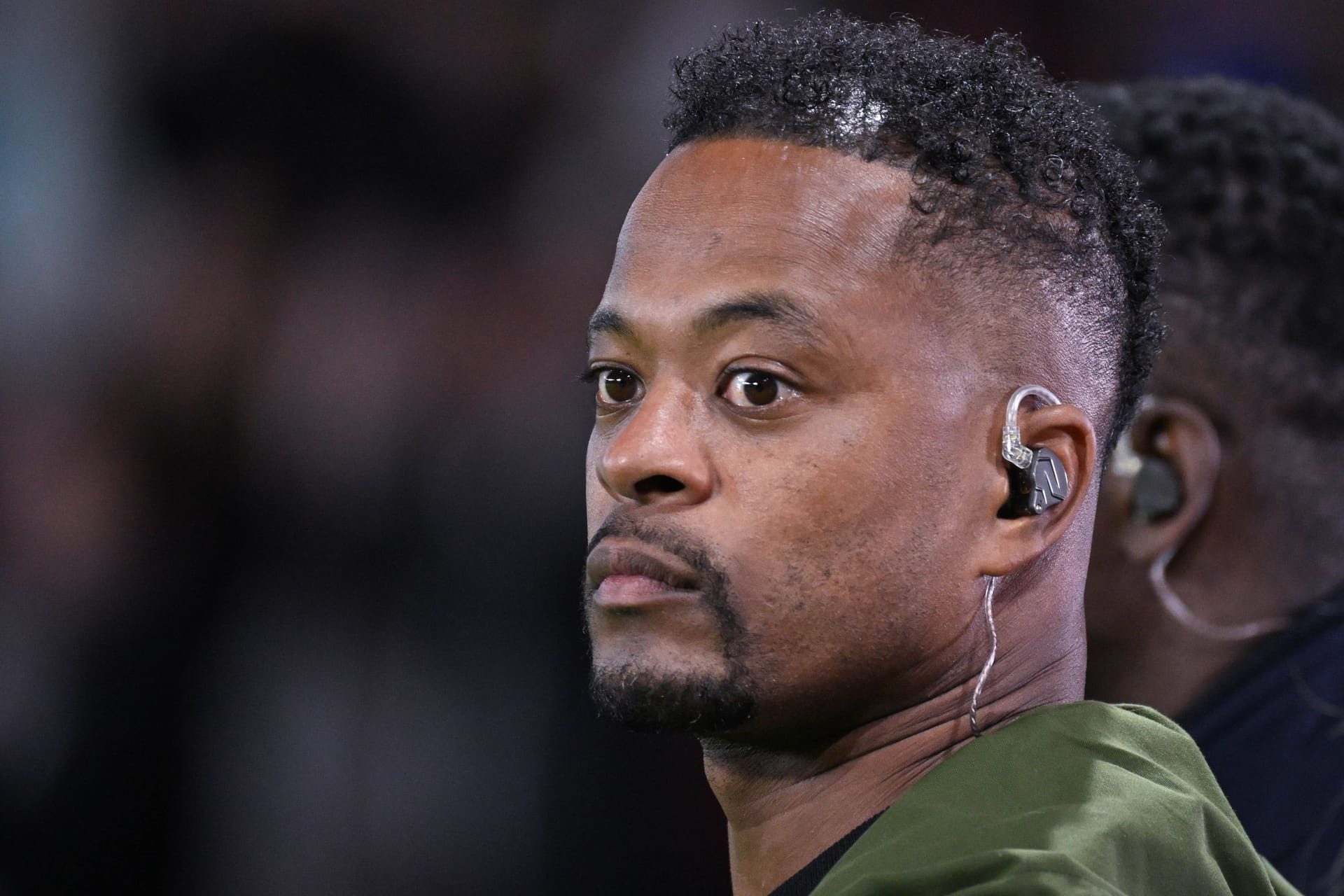 Patrice Evra: Der Franzose zählte zu den besten Verteidigern der Welt.