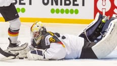 Herber Dämpfer: DEB-Team kassiert erste Niederlage