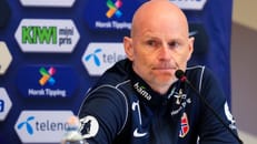 Norwegischer Nationaltrainer trauert um Fußballer