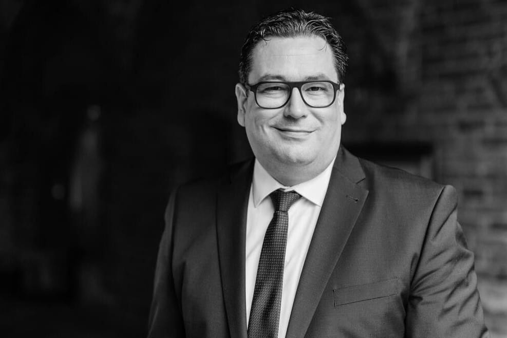 Gifhorn trauert um Tobias Heilmann: Der Landrat (SPD) ist am Mittwoch mit 49 Jahren verstorben.