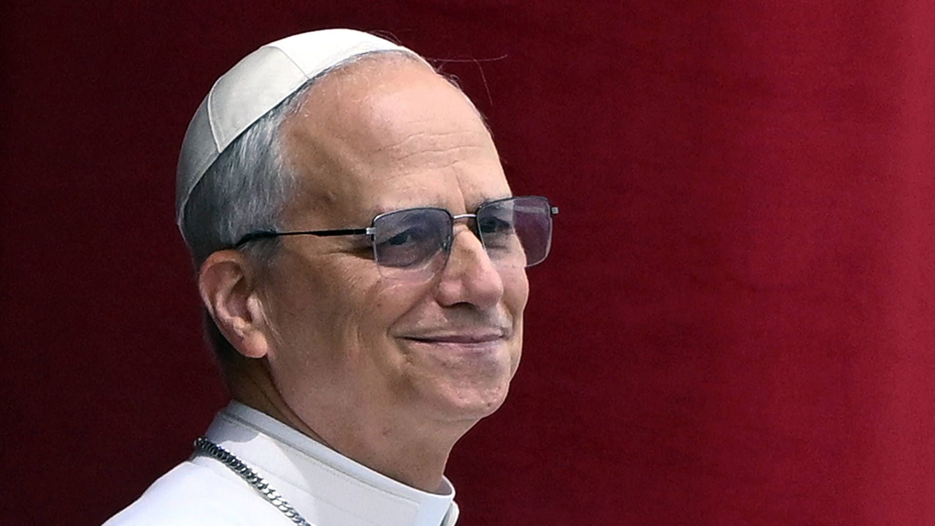 Papst Leo XIV.: Der neue Pontifex läutet eine Rückkehr zur Tradition im Apostolischen Palast ein.