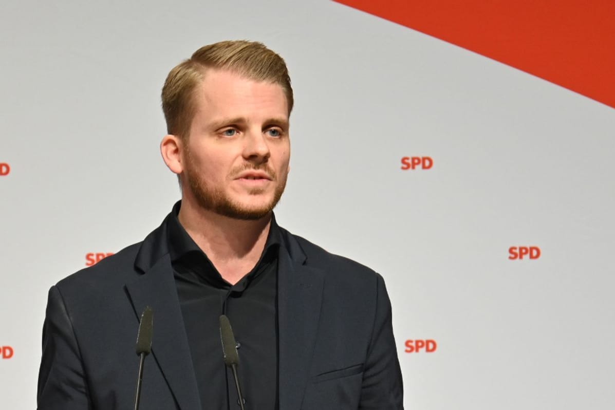 Landeswahlkonferenz der SPD Schleswig-Holstein