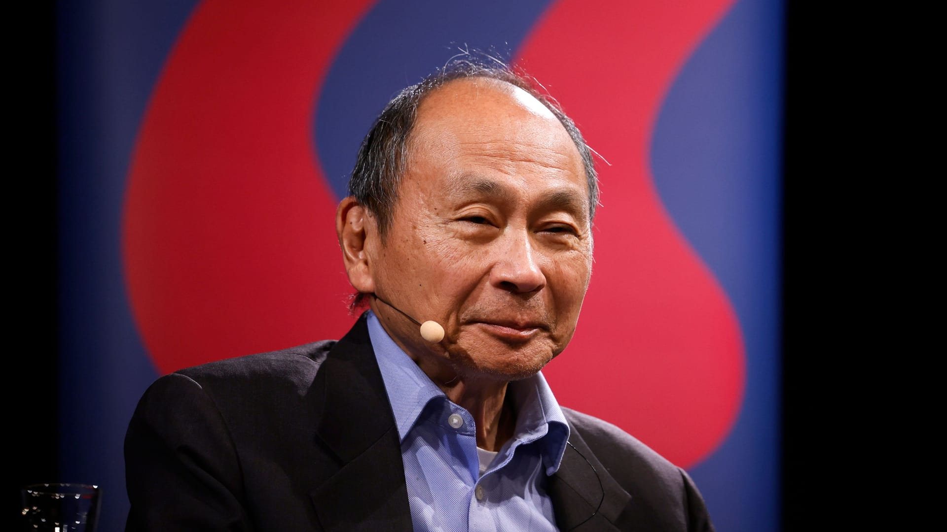 Francis Fukuyama: Der amerikanische Politologe warnt vor Donald Trump.