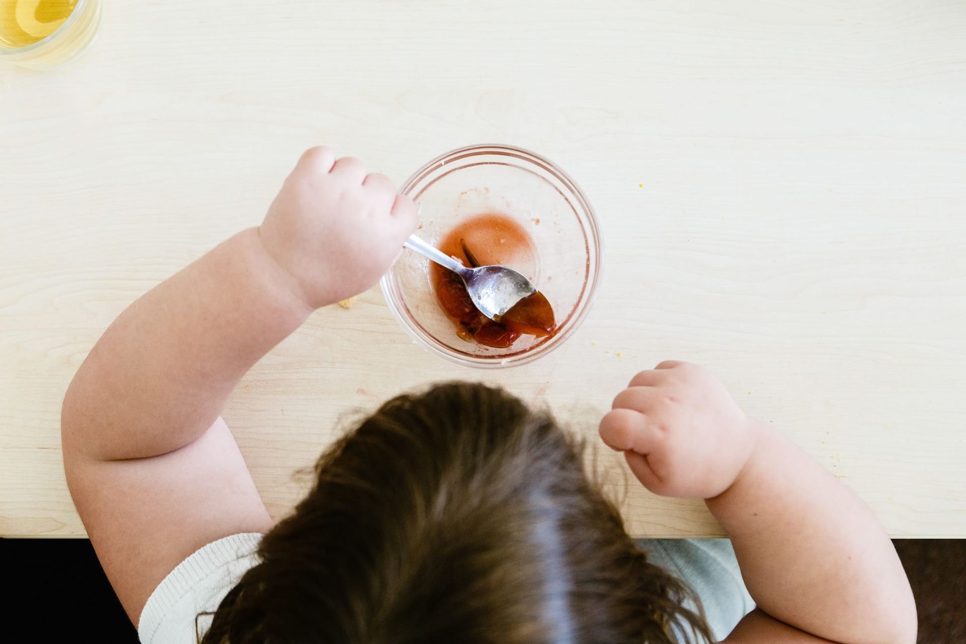 Viele Kinder sind zu dick