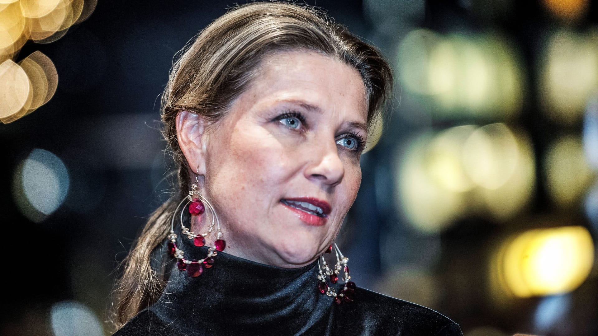 Märtha Louise: Die Prinzessin hat drei Töchter mit Ari Behn.