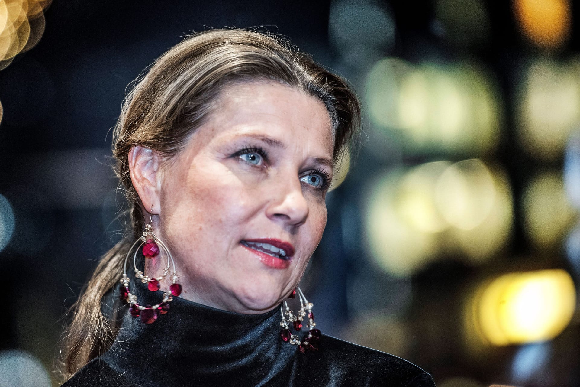 Märtha Louise: Die Prinzessin hat drei Töchter mit Ari Behn.