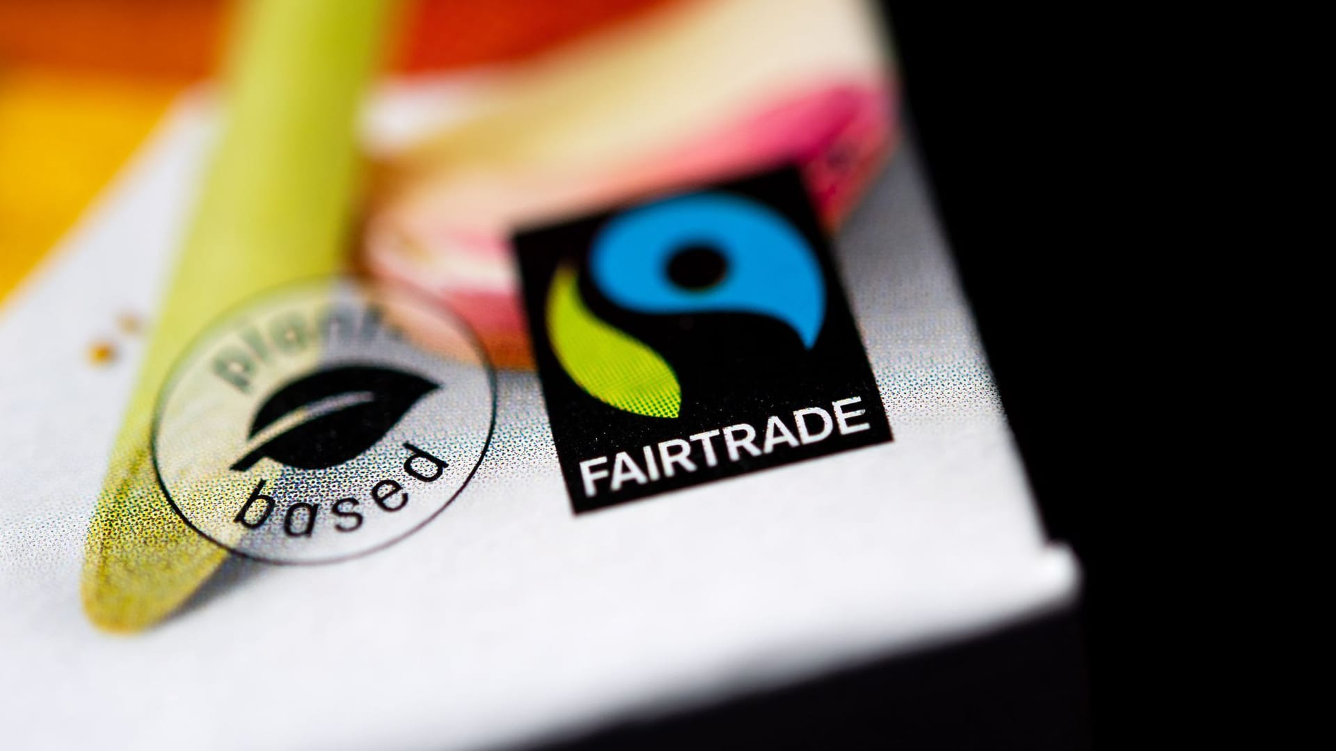 Fairtrade Fairtrade