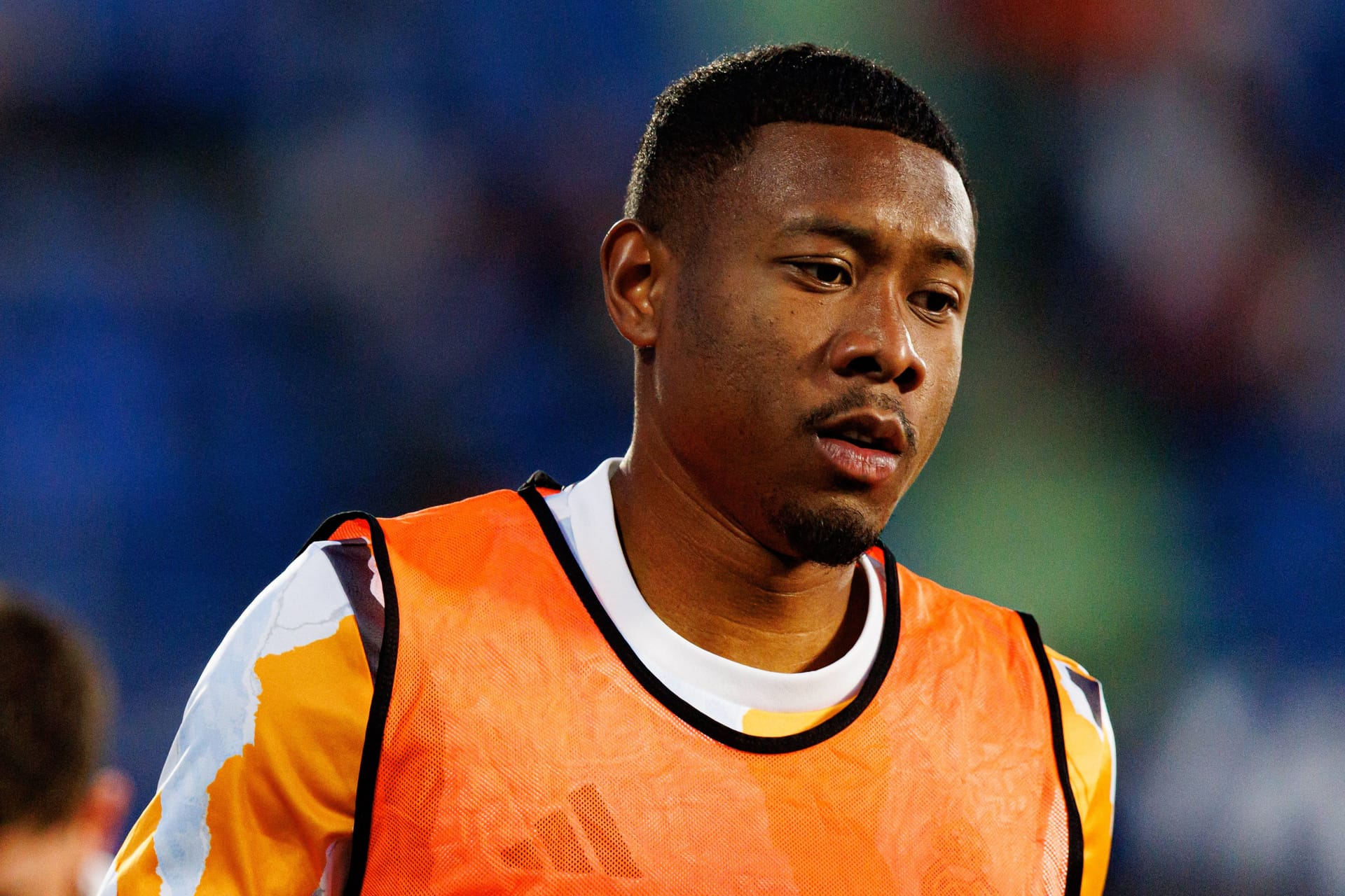 David Alaba: Er stand Real Madrid zuletzt kaum zur Verfügung.