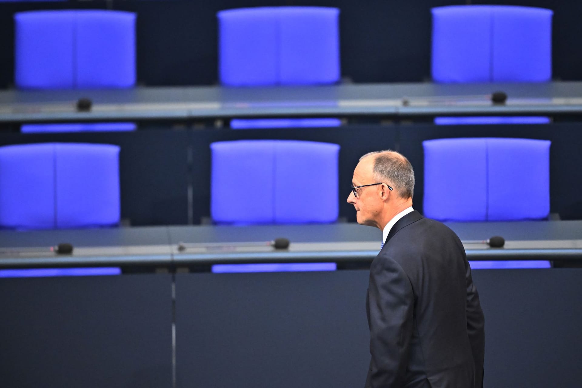 Friedrich Merz