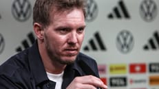 DFB bestätigt ersten Spieler des Nagelsmann-Kaders