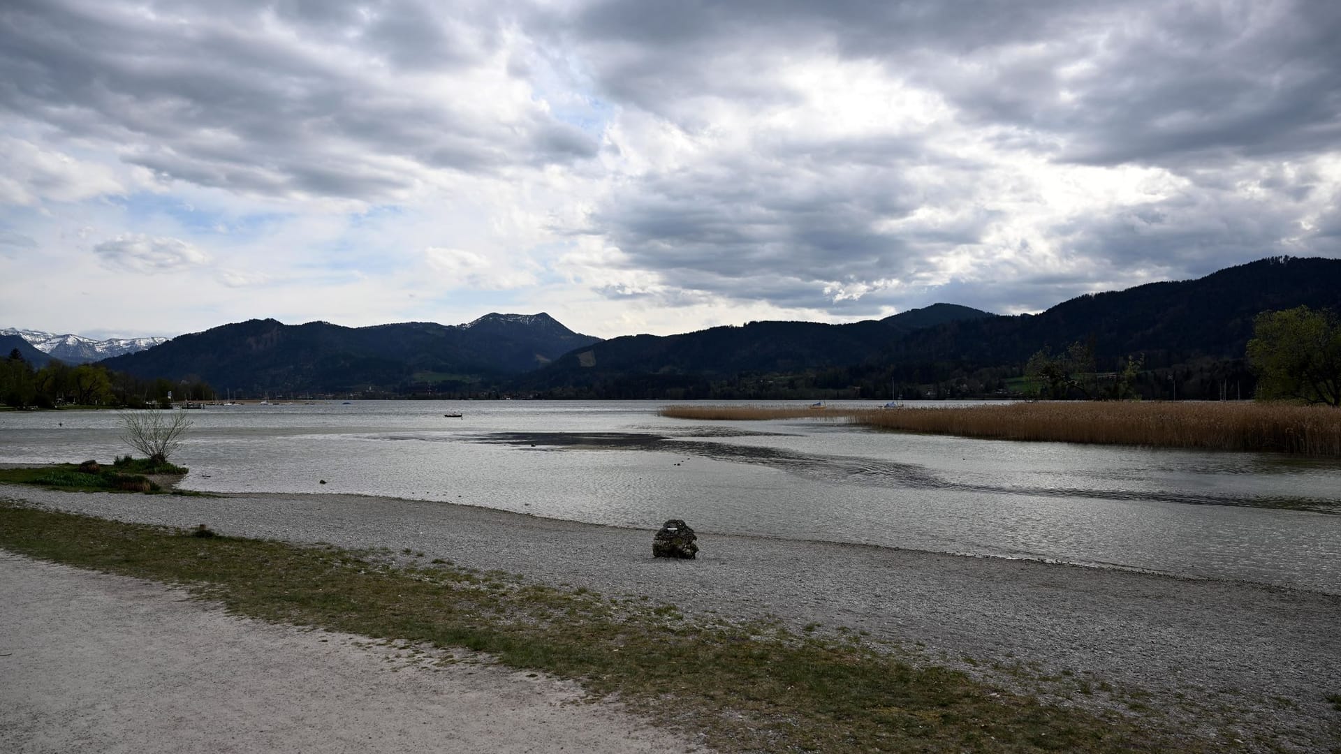 Tegernsee