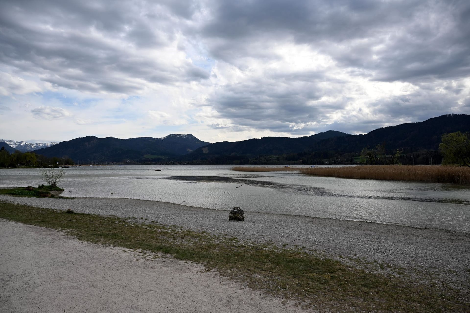 Tegernsee