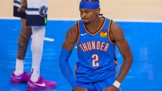 NBA-Playoffs: OKC gewinnt erneut deutlich gegen Timberwolves