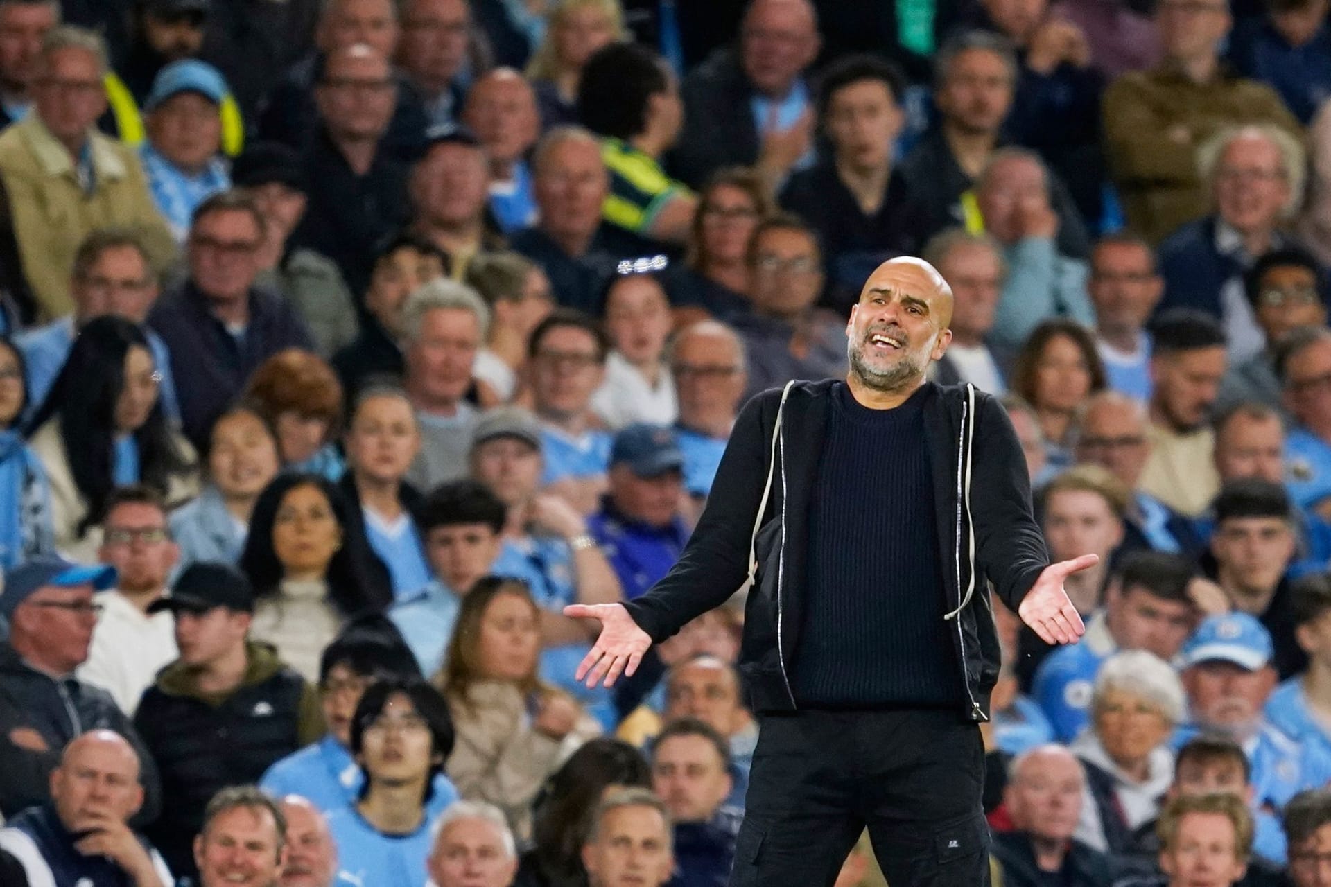 Manchester City - AFC Bournemouth Manchester City - AFC Bournemouth