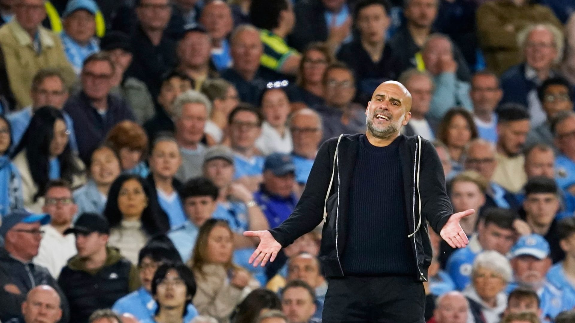 Manchester City - AFC Bournemouth Manchester City - AFC Bournemouth