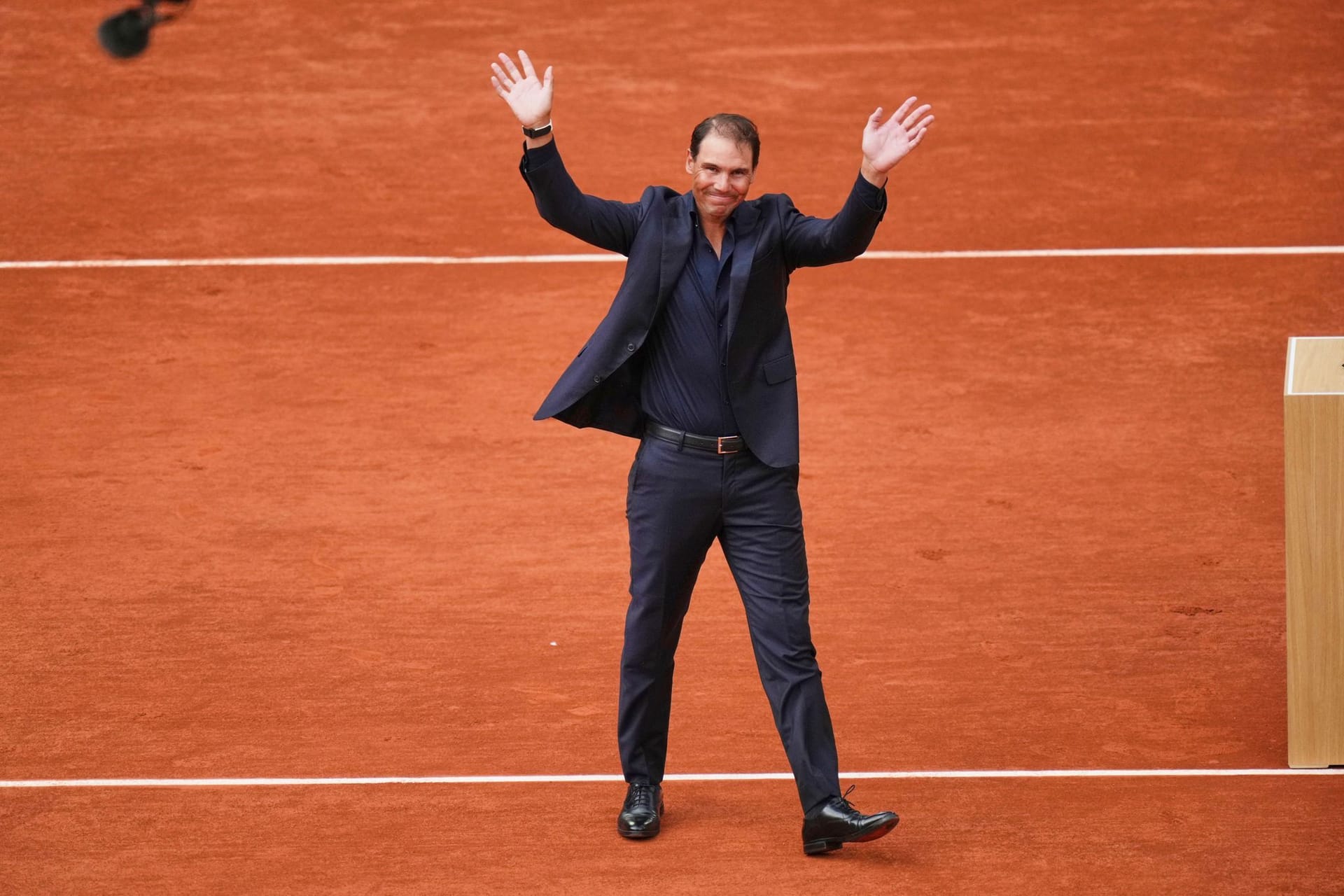 French Open French Open