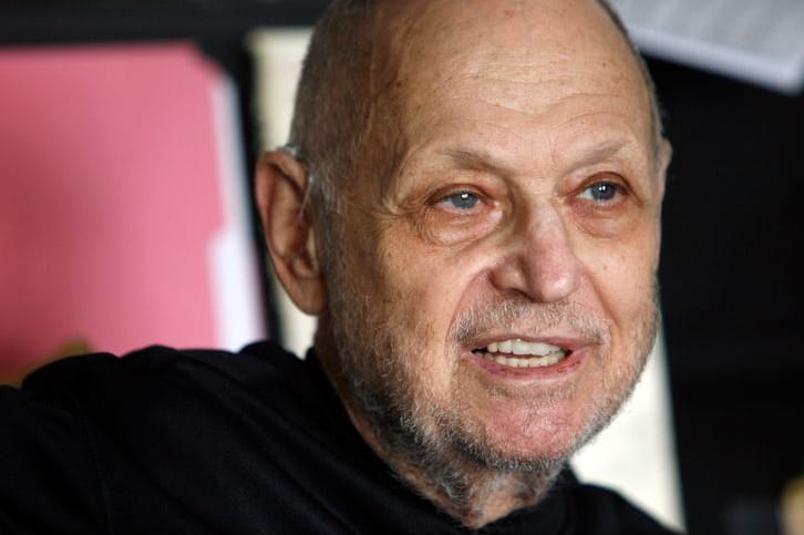 Charles Strouse: Der Komponist war für viele Hollywood-Melodien verantwortlich.