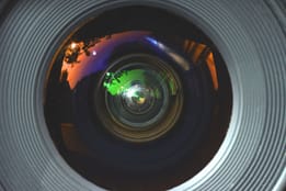 Wie wird man Fotograf?